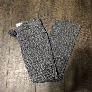 CK business pants